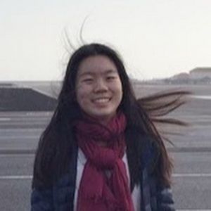 Meet your Posher, Grace